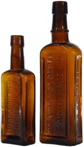 Chemist - X 2 Dr Sheldon's