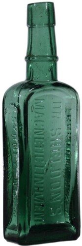 Chemist- Dr Sheldon's