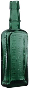Chemist- Dr Sheldon's