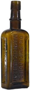 Chemist - Dr Sheldon's