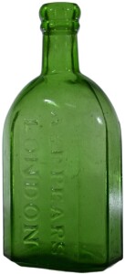 Chemist - A&F Pears