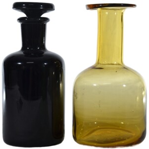Chemist - X 2