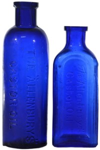 Castor Oil - X2 Allen and Hanbury's