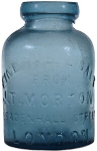 Household - Jar