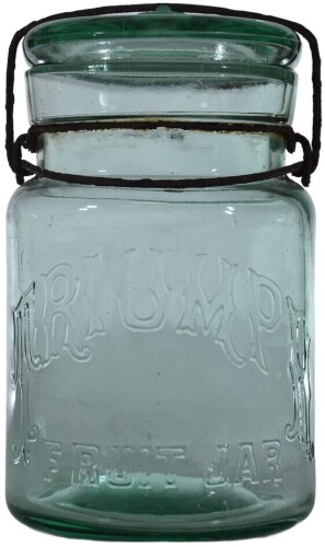Household - Fruit Jar