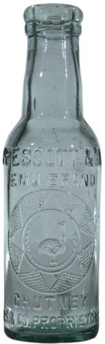 Chutney - Prescott
