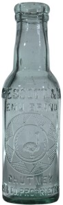 Chutney - Prescott