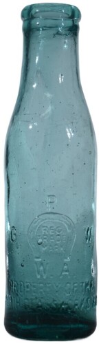 Chutney - Perth Glass Works