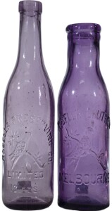 Condiments - X 2 Rosella