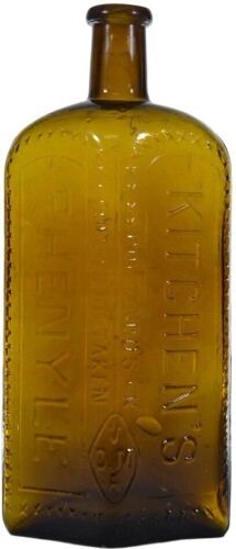 Phenyl - Kitchen's