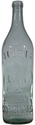 Cordial - Tooth's