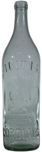 Cordial - Tooth's