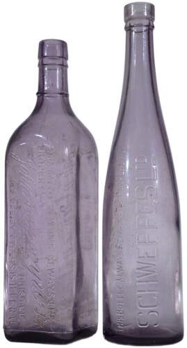 Cordials - 2 X