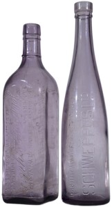 Cordials - 2 X