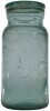 Fruit Jar - Kangaroo trademark