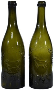 Beers - X 2 Maitland