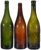 Beers - X 3 Pickaxe Brand