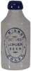 Ginger Beer - B/T - G. Wilmot, Colac