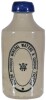 Ginger Beer - B/T- Victor Harbour Mineral Waters & Cordial Factory