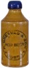 Ginger Beer - B/T - R. Greaves & Sons, Dubbo