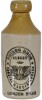 Ginger Beer - B/T - Phibbs Bros, Albury