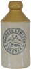 Ginger Beer - B/T - Toohey's, Sydney