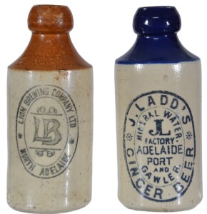 Ginger Beer - 2 x South Australia