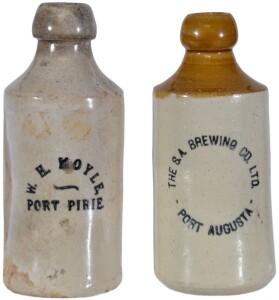 Ginger Beer - 2 x South Australia