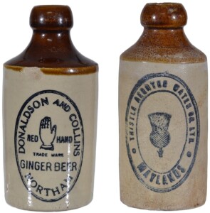Ginger Beer - 2 x Western Australia
