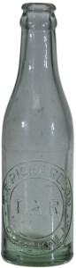 Crown Seal - 5oz -A. Richards Blackall