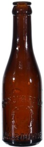 Crown Seal - 5oz -Boon Spa Pty Ltd Melbourne