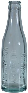 Crown Seal - 5oz -W.W. Haydon & Sons Ltd. Gawler