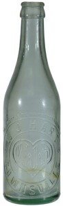 Crown Seal - 10oz -W.J Hart Townsville