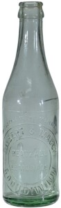 Crown Seal - 10oz - Gilbert & Maugh Goondiwindi
