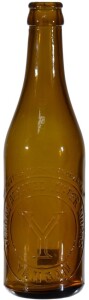 Crown Seal - 10oz - Yangan Aerated Water Works Yangan