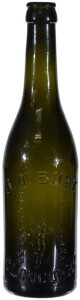 Crown Seal - 10oz - J.D.Butt Cloncurry