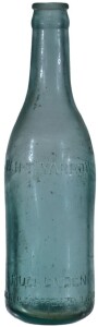 Crown Seal - 10oz - W.H.T. Yarrow Hughenden
