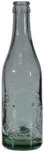 Crown Seal - 10oz - Smyth & Co Warwick