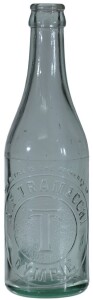 Crown Seal - 10oz - A.F.Tramacchi Gympie