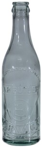 Crown Seal - 10oz - A.H. Butler Warwick