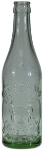 Crown Seal - 10oz - W.T.Adams Laidley