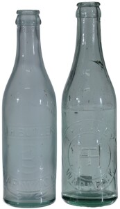 Crown Seal - 10oz - X2 - Warwick