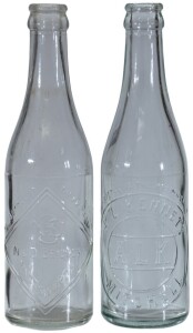 Crown Seal - 10oz - X2 - Pittsworth and Mitchel