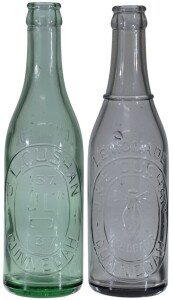 Crown Seal - 10oz - X2 - Gunnedah