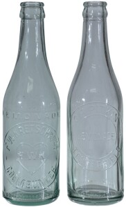 Crown Seal - 10oz - X2 - Goombungee and Tenterfield