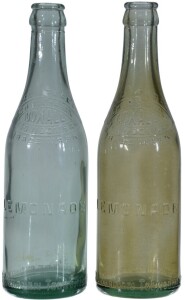 Crown Seal - 10oz - X2 - Noxall