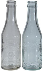 Crown Seal - 5oz - X2 - Kingaroy and Warwick