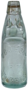 Codd - 6oz- C & J Eddy Forbes