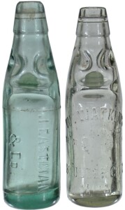 Codd - 6oz-X2 Watkins and Eastman