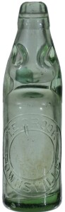Codd - 10oz - T.E.Crook Townsville